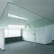 ArchitektInnen / KünstlerInnen: Pichler & Traupmann Architekten ZT GmbH<br>Projekt: Esterhazy Büros<br>Aufnahmedatum: 06/05<br>Format: 6x9cm C-Neg<br>Lieferformat: C-Print, Scan 300 dpi<br>Bestell-Nummer: 050609-19<br>
