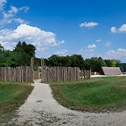 ArchitektInnen / KünstlerInnen: Walter Brada, 3:0 Landschaftsarchitektur Gachowetz Luger Zimermann OG<br>Projekt: Heldenberg Landesausstellung<br>Aufnahmedatum: 08/05<br>Format: 6x12cm C-Dia<br>Lieferformat: Dia-Duplikat, Scan 300 dpi<br>Bestell-Nummer: 050810-01<br>