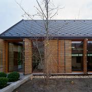 ArchitektInnen / KünstlerInnen: königlarch architekten<br>Projekt: Haus D.<br>Aufnahmedatum: 04/05<br>Format: 6x9cm C-Dia<br>Lieferformat: Dia-Duplikat, Scan 300 dpi<br>Bestell-Nummer: 050420-08<br>