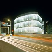 ArchitektInnen / KünstlerInnen: Johannes Zieser<br>Projekt: Alpenland<br>Aufnahmedatum: 10/05<br>Format: 6x9cm C-Dia<br>Lieferformat: Dia-Duplikat, Scan 300 dpi<br>Bestell-Nummer: 051019-36<br>