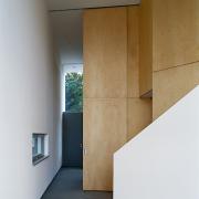 ArchitektInnen / KünstlerInnen: Pichler & Traupmann Architekten ZT GmbH<br>Projekt: Haus H.<br>Aufnahmedatum: 09/01<br>Format: 6x9cm C-Dia<br>Lieferformat: Dia-Duplikat, Scan 300 dpi<br>Bestell-Nummer: 010923-02<br>