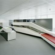 ArchitektInnen / KünstlerInnen: epps Ploder Simon ZT-GmbH<br>Projekt: Büro SchiG<br>Aufnahmedatum: 03/06<br>Format: 6x9cm C-Neg<br>Lieferformat: C-Print, Scan 300 dpi<br>Bestell-Nummer: 060305-12<br>