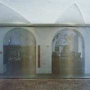 ArchitektInnen / KünstlerInnen: nonconform zt gmbh, MAGK Architekten aichholzer | klein ZT OG, synn architekten ZT-OG<br>Projekt: Schloss Orth<br>Aufnahmedatum: 04/06<br>Format: 6x9cm C-Neg<br>Lieferformat: C-Print, Scan 300 dpi<br>Bestell-Nummer: 060420-21A<br>