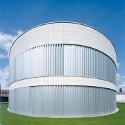 ArchitektInnen / KünstlerInnen: Martin Kohlbauer<br>Projekt: SEW Eurodrive<br>Aufnahmedatum: 06/06<br>Format: 6x9cm C-Dia<br>Lieferformat: Dia-Duplikat, Scan 300 dpi<br>Bestell-Nummer: 060606-10<br>