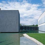 ArchitektInnen / KünstlerInnen: Martin Kohlbauer<br>Projekt: SEW Eurodrive<br>Aufnahmedatum: 06/06<br>Format: 6x9cm C-Dia<br>Lieferformat: Dia-Duplikat, Scan 300 dpi<br>Bestell-Nummer: 060606-26<br>