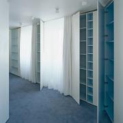 ArchitektInnen / KünstlerInnen: Denis Košutić<br>Projekt: Appartment T.<br>Aufnahmedatum: 06/06<br>Format: 6x9cm C-Dia<br>Lieferformat: Dia-Duplikat, Scan 300 dpi<br>Bestell-Nummer: 060612-06<br>