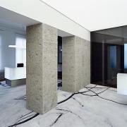 ArchitektInnen / KünstlerInnen: Johannes Zieser<br>Projekt: FIBEG Investmentbank<br>Aufnahmedatum: 08/06<br>Format: 6x9cm C-Neg<br>Lieferformat: C-Print, Scan 300 dpi<br>Bestell-Nummer: 060824-02<br>
