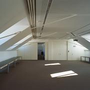 ArchitektInnen / KünstlerInnen: Hans Gangoly<br>Projekt: KPMG<br>Aufnahmedatum: 01/07<br>Format: 6x9cm C-Dia<br>Lieferformat: Dia-Duplikat, Scan 300 dpi<br>Bestell-Nummer: 070110-48<br>