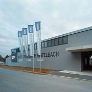 ArchitektInnen / KünstlerInnen: archipel architektur kommunikation<br>Projekt: Museumszentrum Mistelbach<br>Aufnahmedatum: 11/07<br>Format: 6x9cm C-Dia<br>Lieferformat: Dia-Duplikat, Scan 300 dpi<br>Bestell-Nummer: 071112-03<br>