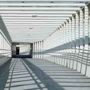 ArchitektInnen / KünstlerInnen: Bulant & Wailzer Architekturstudio<br>Projekt: Skywalk<br>Aufnahmedatum: 09/07<br>Format: 6x9cm C-Dia<br>Lieferformat: Dia-Duplikat, Scan 300 dpi<br>Bestell-Nummer: 070921-14<br>