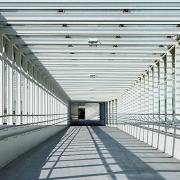 ArchitektInnen / KünstlerInnen: Bulant & Wailzer Architekturstudio<br>Projekt: Skywalk<br>Aufnahmedatum: 09/07<br>Format: 6x9cm C-Dia<br>Lieferformat: Dia-Duplikat, Scan 300 dpi<br>Bestell-Nummer: 070921-13<br>