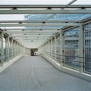 ArchitektInnen / KünstlerInnen: Bulant & Wailzer Architekturstudio<br>Projekt: Skywalk<br>Aufnahmedatum: 09/07<br>Format: 6x9cm C-Dia<br>Lieferformat: Dia-Duplikat, Scan 300 dpi<br>Bestell-Nummer: 070921-11<br>