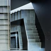 ArchitektInnen / KünstlerInnen: Johannes Zieser<br>Projekt: BH Melk<br>Aufnahmedatum: 01/08<br>Format: 6x9cm C-Neg<br>Lieferformat: C-Print, Scan 300 dpi<br>Bestell-Nummer: 080108-21<br>