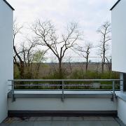 ArchitektInnen / KünstlerInnen: Walter Stelzhammer<br>Projekt: WHA Weingartenallee<br>Aufnahmedatum: 12/07<br>Format: 6x9cm C-Dia<br>Lieferformat: Dia-Duplikat, Scan 300 dpi<br>Bestell-Nummer: 071202-16<br>