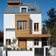ArchitektInnen / KünstlerInnen: Johannes Kastner-Lanjus<br>Projekt: Haus E.<br>Aufnahmedatum: 10/06<br>Format: 6x9cm C-Dia<br>Lieferformat: Dia-Duplikat, Scan 300 dpi<br>Bestell-Nummer: 061027-02<br>