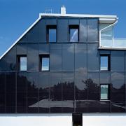 ArchitektInnen / KünstlerInnen: Georg W. Reinberg<br>Projekt: WHA Schellenseegasse<br>Aufnahmedatum: 06/08<br>Format: 6x9cm C-Dia<br>Lieferformat: Dia-Duplikat, Scan 300 dpi<br>Bestell-Nummer: 080603-12<br>