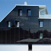 ArchitektInnen / KünstlerInnen: Georg W. Reinberg<br>Projekt: WHA Schellenseegasse<br>Aufnahmedatum: 06/08<br>Format: 6x9cm C-Dia<br>Lieferformat: Dia-Duplikat, Scan 300 dpi<br>Bestell-Nummer: 080603-11<br>