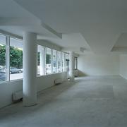 ArchitektInnen / KünstlerInnen: Otto Häuselmayer<br>Projekt: WHA Katharinengasse<br>Aufnahmedatum: 06/08<br>Format: 6x9cm C-Dia<br>Lieferformat: Dia-Duplikat, Scan 300 dpi<br>Bestell-Nummer: 080601-39<br>