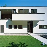 ArchitektInnen / KünstlerInnen: Arkan Zeytinoglu<br>Projekt: Haus J.<br>Aufnahmedatum: 07/08<br>Format: 6x9cm C-Dia<br>Lieferformat: Dia-Duplikat, Scan 300 dpi<br>Bestell-Nummer: 080729-01<br>