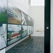 Projekt: Biennale Venedig Österreichpavillon<br>Aufnahmedatum: 11/08<br>Format: 6x9cm C-Neg<br>Lieferformat: C-Print, Scan 300 dpi<br>Bestell-Nummer: 081120-14<br>