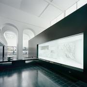 Projekt: Biennale Venedig Österreichpavillon<br>Aufnahmedatum: 11/08<br>Format: 6x9cm C-Neg<br>Lieferformat: C-Print, Scan 300 dpi<br>Bestell-Nummer: 081120-06<br>