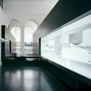 Projekt: Biennale Venedig Österreichpavillon<br>Aufnahmedatum: 11/08<br>Format: 6x9cm C-Neg<br>Lieferformat: C-Print, Scan 300 dpi<br>Bestell-Nummer: 081120-07<br>