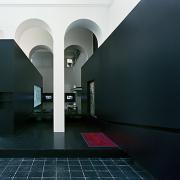 Projekt: Biennale Venedig Österreichpavillon<br>Aufnahmedatum: 11/08<br>Format: 6x9cm C-Neg<br>Lieferformat: C-Print, Scan 300 dpi<br>Bestell-Nummer: 081120-09<br>