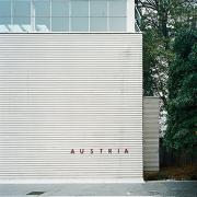 Projekt: Biennale Venedig Österreichpavillon<br>Aufnahmedatum: 11/08<br>Format: 6x9cm C-Neg<br>Lieferformat: C-Print, Scan 300 dpi<br>Bestell-Nummer: 081120-20<br>