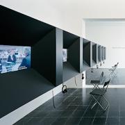 Projekt: Biennale Venedig Österreichpavillon<br>Aufnahmedatum: 11/08<br>Format: 6x9cm C-Neg<br>Lieferformat: C-Print, Scan 300 dpi<br>Bestell-Nummer: 081120-18<br>