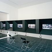 Projekt: Biennale Venedig Österreichpavillon<br>Aufnahmedatum: 11/08<br>Format: 6x9cm C-Neg<br>Lieferformat: C-Print, Scan 300 dpi<br>Bestell-Nummer: 081120-16<br>