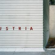 Projekt: Biennale Venedig Österreichpavillon<br>Aufnahmedatum: 11/08<br>Format: 6x9cm C-Neg<br>Lieferformat: C-Print, Scan 300 dpi<br>Bestell-Nummer: 081120-21<br>