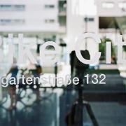 ArchitektInnen / KünstlerInnen: königlarch architekten<br>Projekt: Bike City<br>Aufnahmedatum: 05/09<br>Format: 6x9cm C-Neg<br>Lieferformat: C-Print, Scan 300 dpi<br>Bestell-Nummer: 090520-01<br>