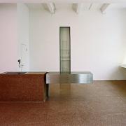 ArchitektInnen / KünstlerInnen: Michael Embacher<br>Projekt: MAK Lounge<br>Aufnahmedatum: 06/09<br>Format: 6x9cm C-Neg<br>Lieferformat: C-Print, Scan 300 dpi<br>Bestell-Nummer: 090616-12<br>