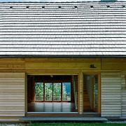 ArchitektInnen / KünstlerInnen: Tatjana Stany<br>Projekt: Haus in T.<br>Aufnahmedatum: 07/09<br>Format: 6x9cm C-Dia<br>Lieferformat: Dia-Duplikat, Scan 300 dpi<br>Bestell-Nummer: 090716-01<br>