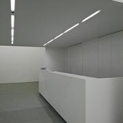 ArchitektInnen / KünstlerInnen: eichinger offices<br>Projekt: Galerie Mezzanin<br>Aufnahmedatum: 01/10<br>Format: digital<br>Lieferformat: Scan 300 dpi<br>Bestell-Nummer: 100120-12<br>