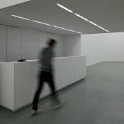 ArchitektInnen / KünstlerInnen: eichinger offices<br>Projekt: Galerie Mezzanin<br>Aufnahmedatum: 01/10<br>Format: digital<br>Lieferformat: Scan 300 dpi<br>Bestell-Nummer: 100120-17<br>