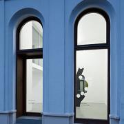 ArchitektInnen / KünstlerInnen: eichinger offices<br>Projekt: Galerie Mezzanin<br>Aufnahmedatum: 01/10<br>Format: digital<br>Lieferformat: Scan 300 dpi<br>Bestell-Nummer: 100120-26<br>
