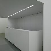 ArchitektInnen / KünstlerInnen: eichinger offices<br>Projekt: Galerie Mezzanin<br>Aufnahmedatum: 01/10<br>Format: digital<br>Lieferformat: Scan 300 dpi<br>Bestell-Nummer: 100120-15<br>