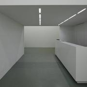 ArchitektInnen / KünstlerInnen: eichinger offices<br>Projekt: Galerie Mezzanin<br>Aufnahmedatum: 01/10<br>Format: digital<br>Lieferformat: Scan 300 dpi<br>Bestell-Nummer: 100120-13<br>