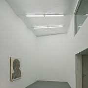 ArchitektInnen / KünstlerInnen: eichinger offices<br>Projekt: Galerie Mezzanin<br>Aufnahmedatum: 01/10<br>Format: digital<br>Lieferformat: Scan 300 dpi<br>Bestell-Nummer: 100120-08<br>