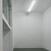ArchitektInnen / KünstlerInnen: eichinger offices<br>Projekt: Galerie Mezzanin<br>Aufnahmedatum: 01/10<br>Format: digital<br>Lieferformat: Scan 300 dpi<br>Bestell-Nummer: 100120-19<br>