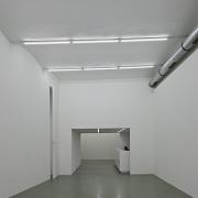 ArchitektInnen / KünstlerInnen: eichinger offices<br>Projekt: Galerie Mezzanin<br>Aufnahmedatum: 01/10<br>Format: digital<br>Lieferformat: Scan 300 dpi<br>Bestell-Nummer: 100120-11<br>