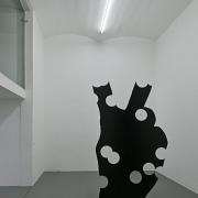ArchitektInnen / KünstlerInnen: eichinger offices<br>Projekt: Galerie Mezzanin<br>Aufnahmedatum: 01/10<br>Format: digital<br>Lieferformat: Scan 300 dpi<br>Bestell-Nummer: 100120-20<br>