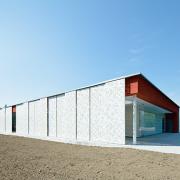 ArchitektInnen / KünstlerInnen: Johannes Zieser<br>Projekt: Haus 52 Landesklinikum Mauer<br>Aufnahmedatum: 04/10<br>Format: digital<br>Lieferformat: Scan 300 dpi<br>Bestell-Nummer: 100430-05<br>