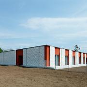 ArchitektInnen / KünstlerInnen: Johannes Zieser<br>Projekt: Haus 52 Landesklinikum Mauer<br>Aufnahmedatum: 04/10<br>Format: digital<br>Lieferformat: Scan 300 dpi<br>Bestell-Nummer: 100430-14<br>