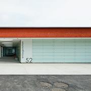 ArchitektInnen / KünstlerInnen: Johannes Zieser<br>Projekt: Haus 52 Landesklinikum Mauer<br>Aufnahmedatum: 04/10<br>Format: digital<br>Lieferformat: Scan 300 dpi<br>Bestell-Nummer: 100430-15<br>