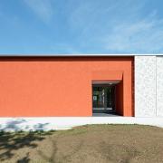 ArchitektInnen / KünstlerInnen: Johannes Zieser<br>Projekt: Haus 52 Landesklinikum Mauer<br>Aufnahmedatum: 04/10<br>Format: digital<br>Lieferformat: Scan 300 dpi<br>Bestell-Nummer: 100430-09<br>