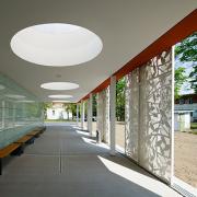 ArchitektInnen / KünstlerInnen: Johannes Zieser<br>Projekt: Haus 52 Landesklinikum Mauer<br>Aufnahmedatum: 04/10<br>Format: digital<br>Lieferformat: Scan 300 dpi<br>Bestell-Nummer: 100430-01<br>