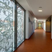 ArchitektInnen / KünstlerInnen: Johannes Zieser<br>Projekt: Haus 52 Landesklinikum Mauer<br>Aufnahmedatum: 04/10<br>Format: digital<br>Lieferformat: Scan 300 dpi<br>Bestell-Nummer: 100430-26<br>
