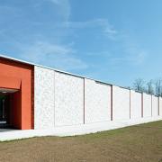 ArchitektInnen / KünstlerInnen: Johannes Zieser<br>Projekt: Haus 52 Landesklinikum Mauer<br>Aufnahmedatum: 04/10<br>Format: digital<br>Lieferformat: Scan 300 dpi<br>Bestell-Nummer: 100430-10<br>